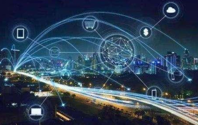 物聯網感知設備助力智慧城市建設的燎原之勢